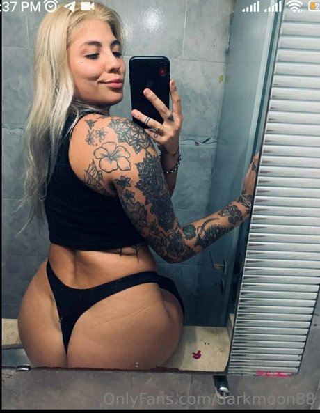 darkmoon88 model sex pictures