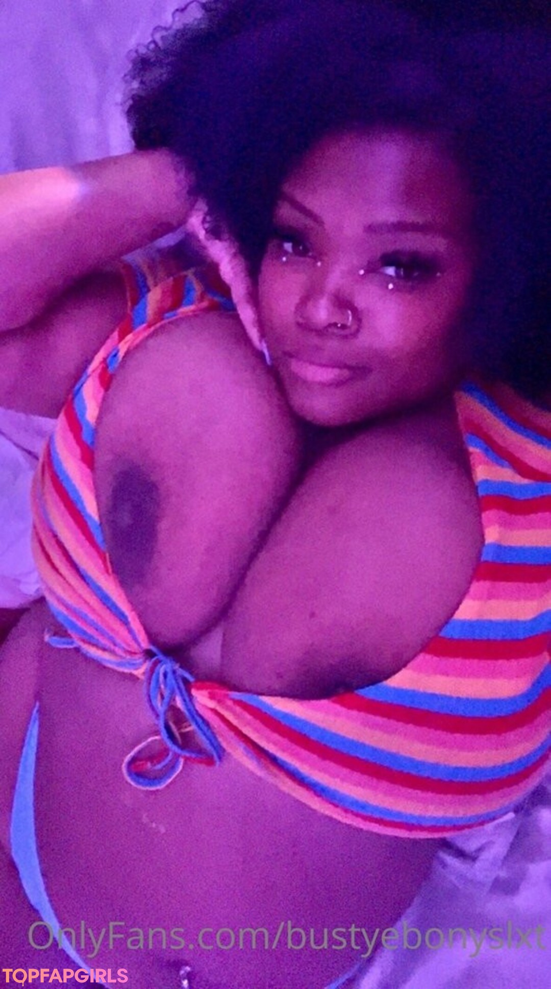 busty redhead onlyfans beautiful nude photo