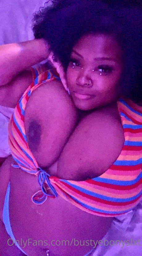 bustyebonyslxt pornstar beautiful pictures