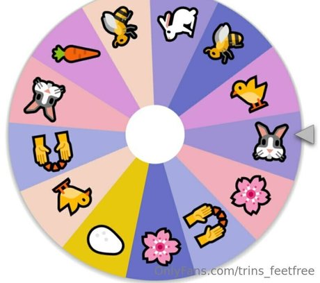 trins feetfree free star pics