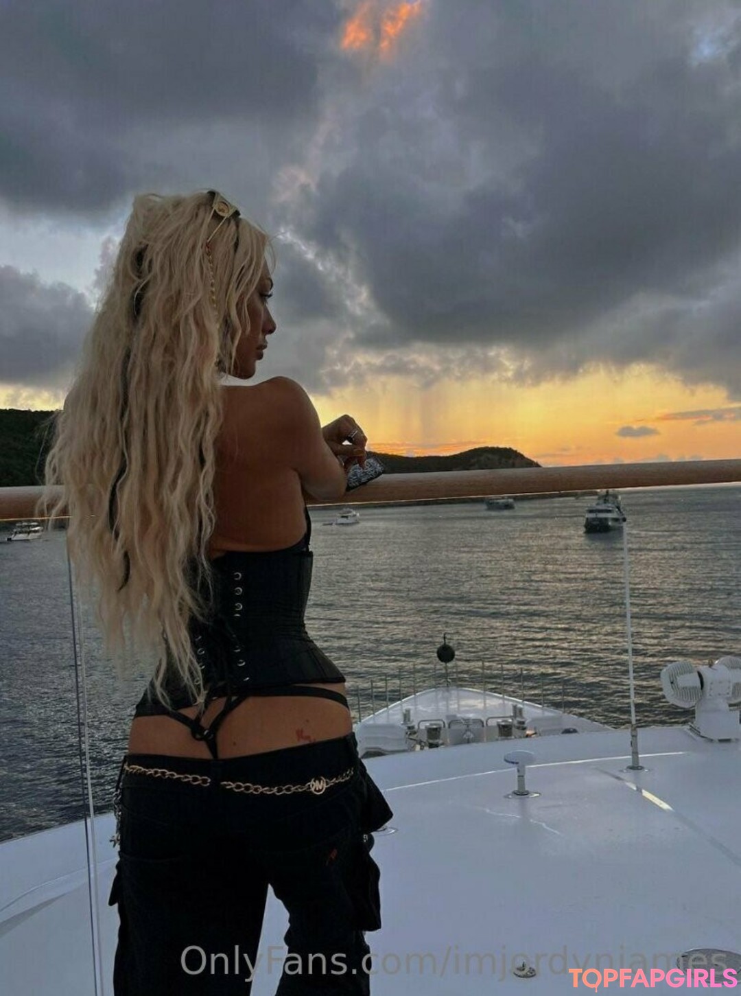 imjordynjames best star image