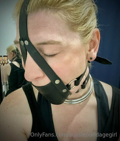 aussiebondagegirl nude actress picture