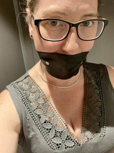 aussiebondagegirl pornstar art pic