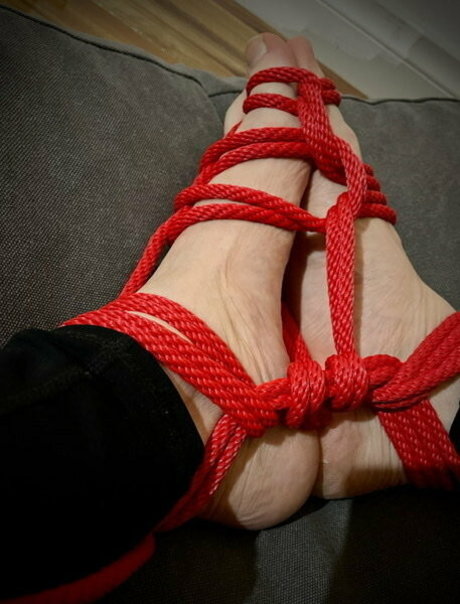 aussiebondagegirl pornstar nudes pics