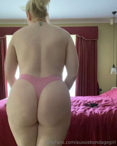 aussiebondagegirl naked pornstar archive