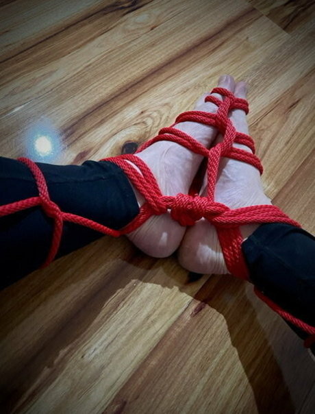 aussiebondagegirl xxx star images