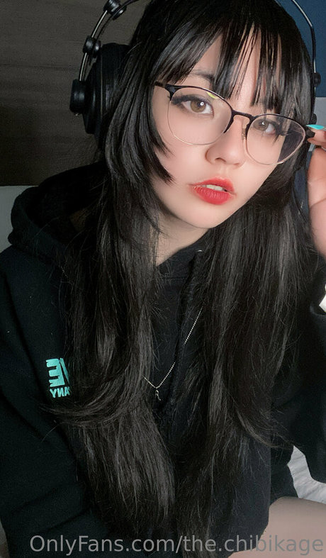 the chibikage hot pornstar gallery