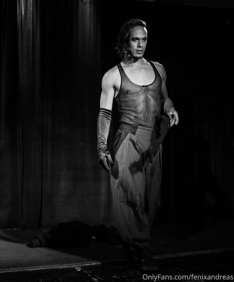 kinkyninjawolf star sexy image