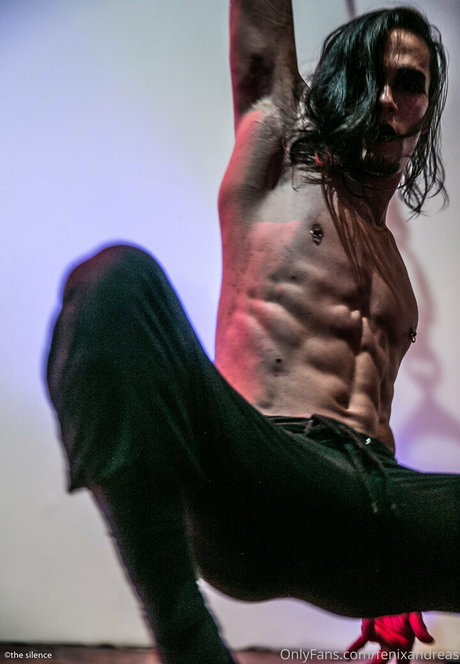 kinkyninjawolf pornstar nice photos