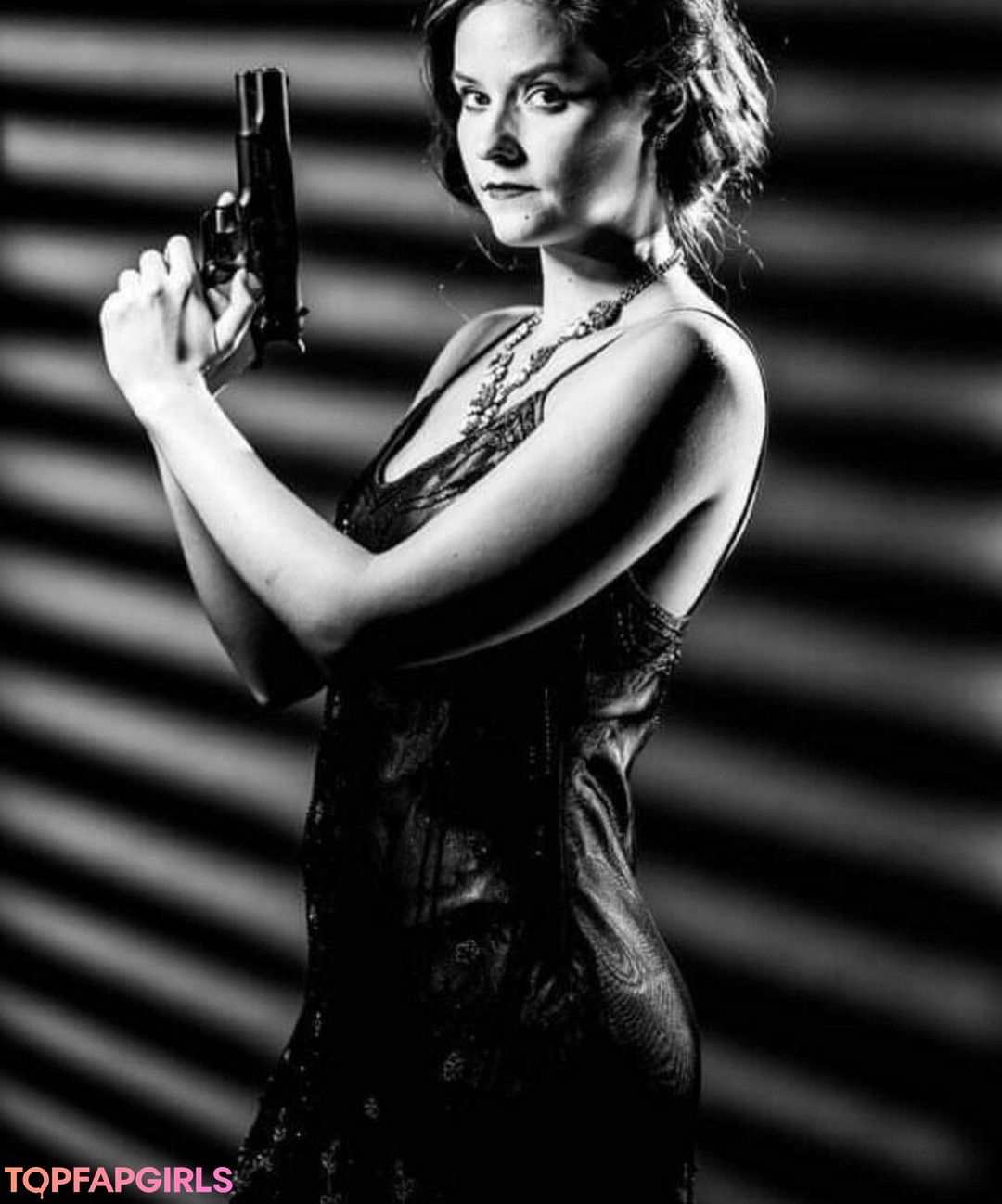 Christa Rose beautiful actress gallery