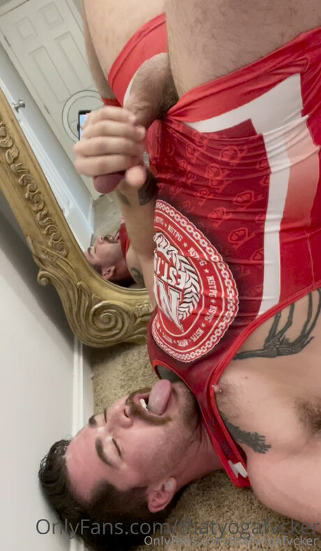 thatyogafvcker pornographic actress img