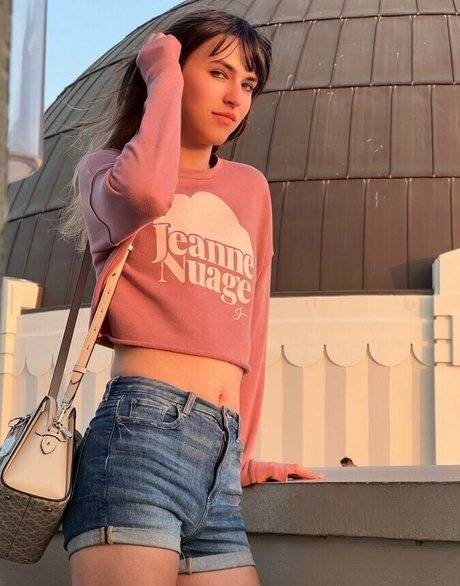 Soli Solstice star pretty pics