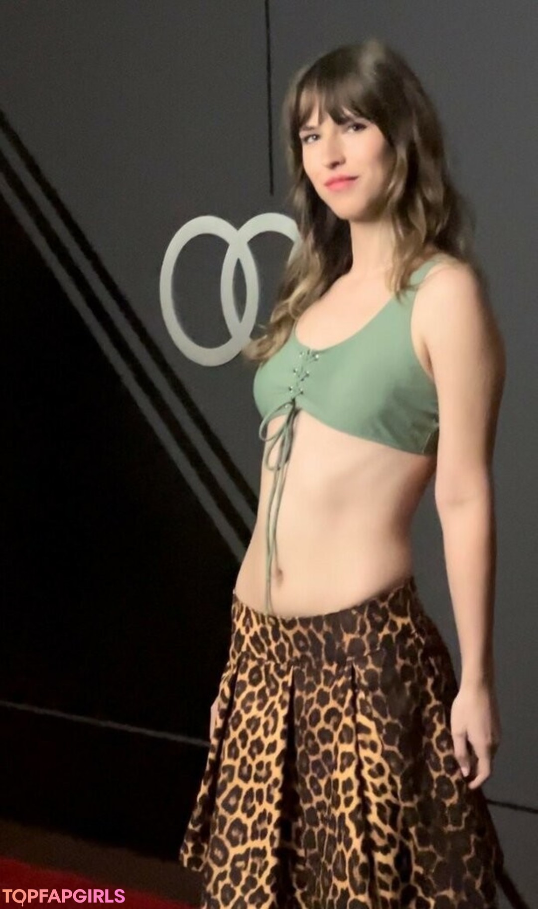 Soli Solstice model sex photo