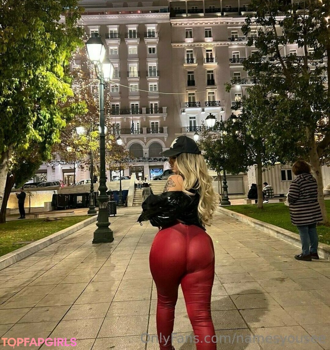namesyousee top profile image