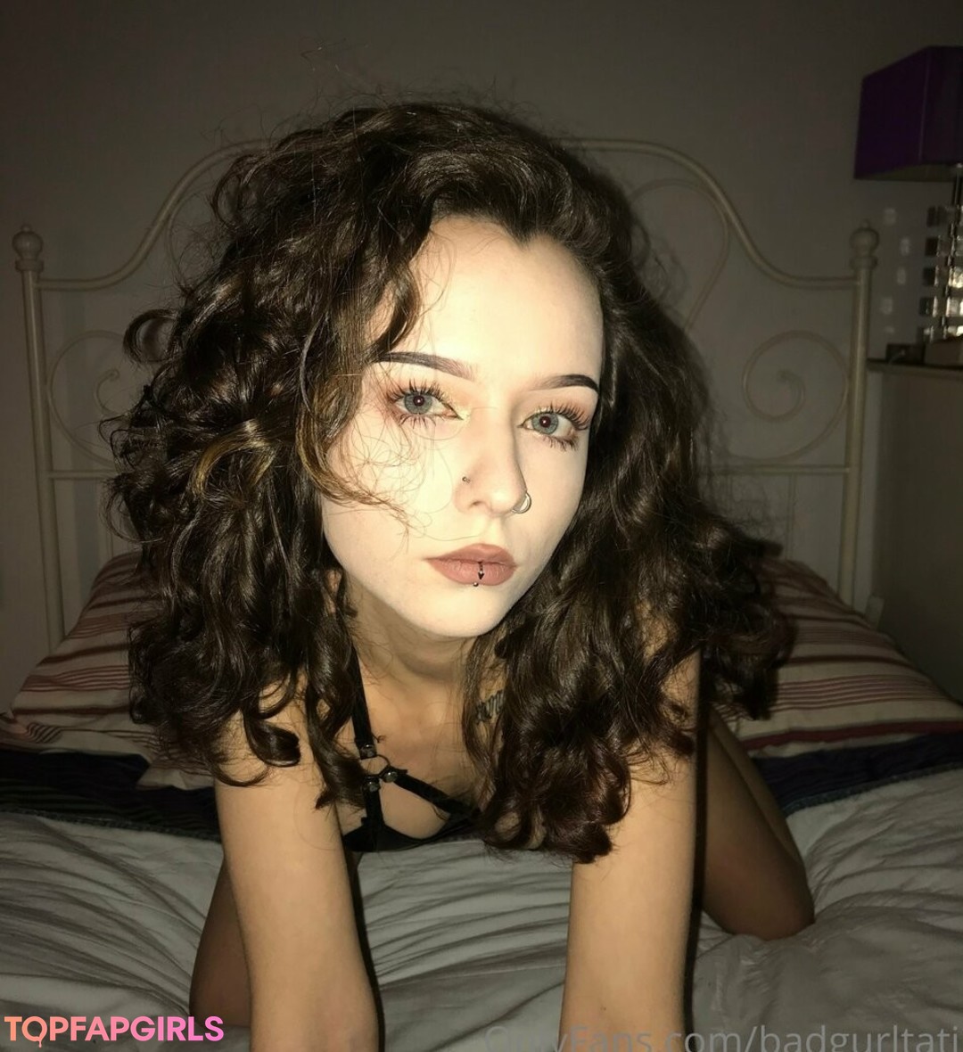 badgurltati model nude pic
