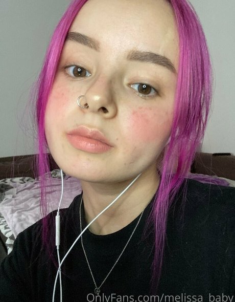 melissa baby perfect model archive