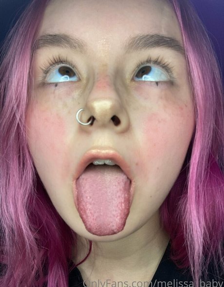 melissa baby model free archive