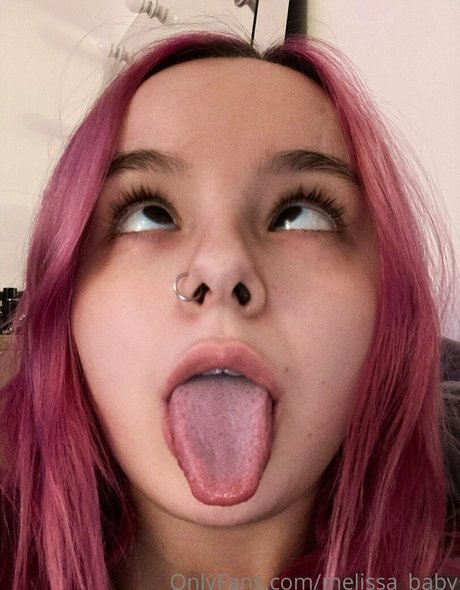 melissa baby nudes actress images