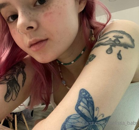 melissa baby star adult images