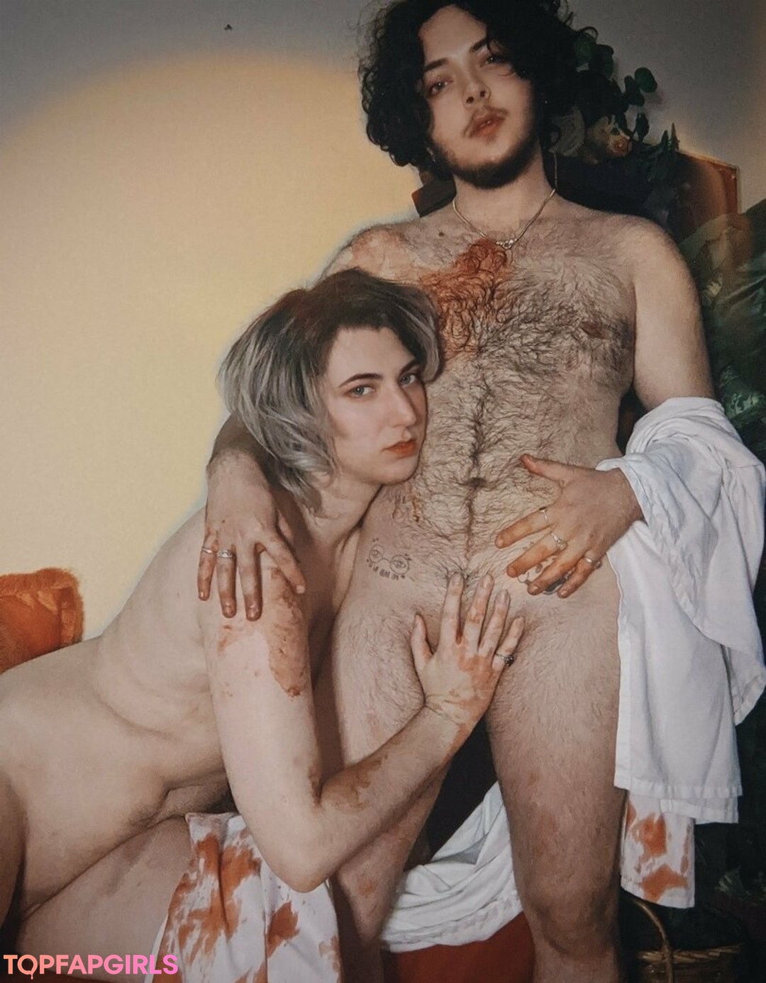 drippingsaint star pornographic image