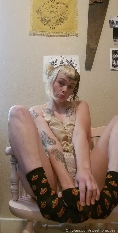 sweethoneybean free star photos