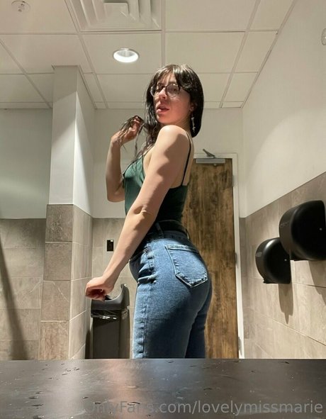 lovelymissmarie star high quality pic