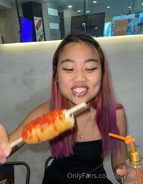 qt jackie perfect model pics