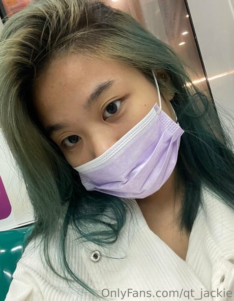 qt jackie model beautiful pics