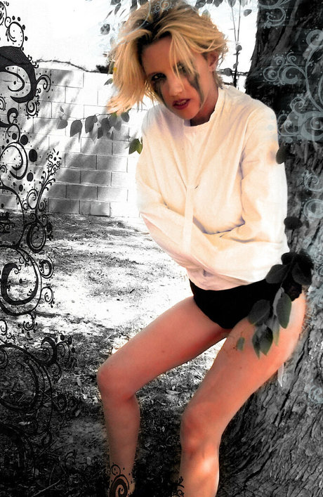 azpowergirl erotic star pics