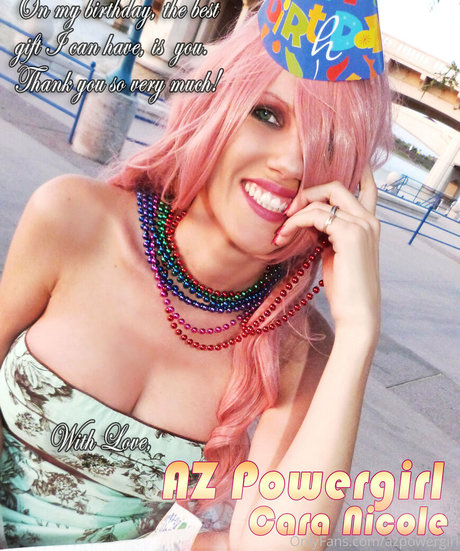 azpowergirl actress image