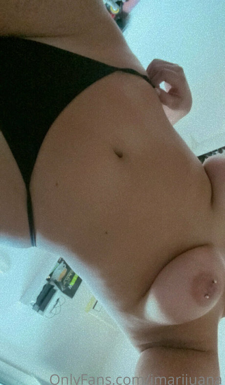 Imarijuana actress image