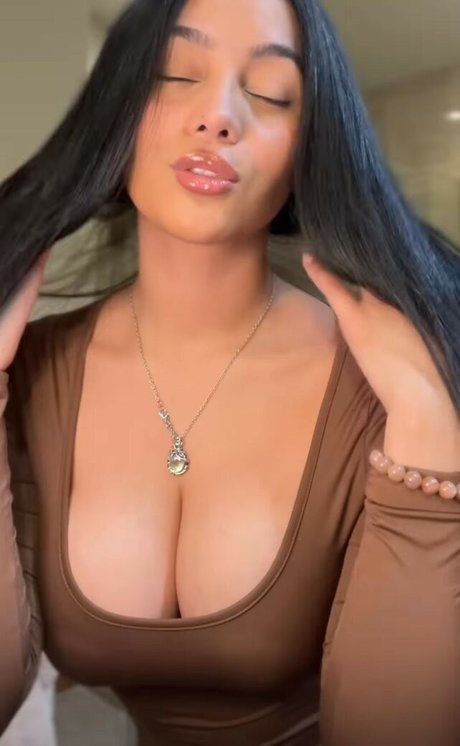 Barbara Ramirez exclusive star image