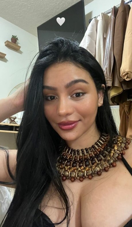 Barbara Ramirez star hd pic