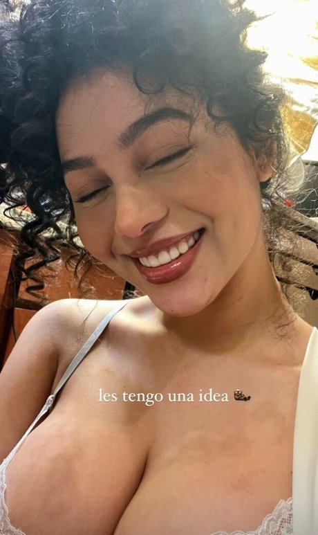 Barbara Ramirez pornstar exclusive photo