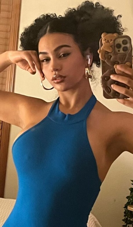 Barbara Ramirez star erotic img