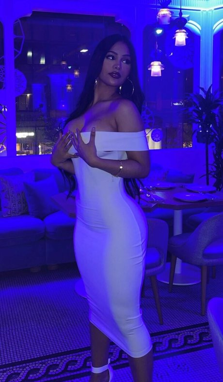 Barbara Ramirez xxx star images