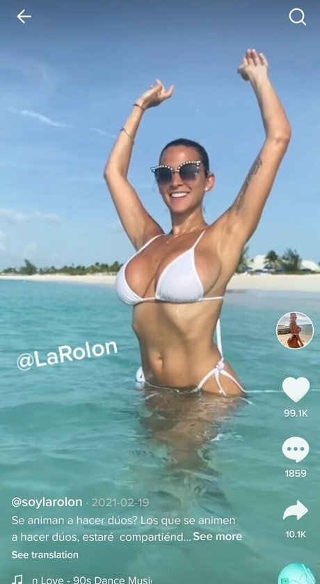 Giselle Gomez Rolon sex pornstar image