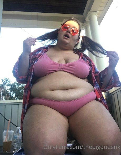 thepigqueenx model hd galleries