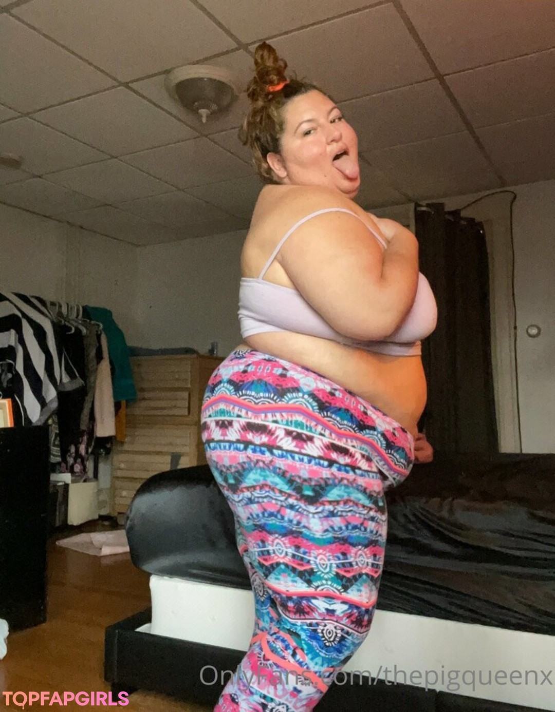 thepigqueenx naked star photos