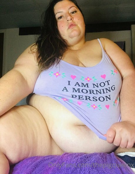 thepigqueenx adult actress image