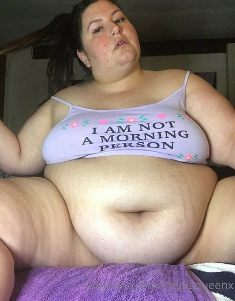 thepigqueenx pornographic model archive