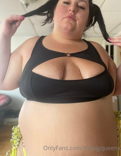 thepigqueenx pornstar top picture