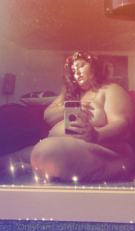 thepigqueenx pornstar xxx image