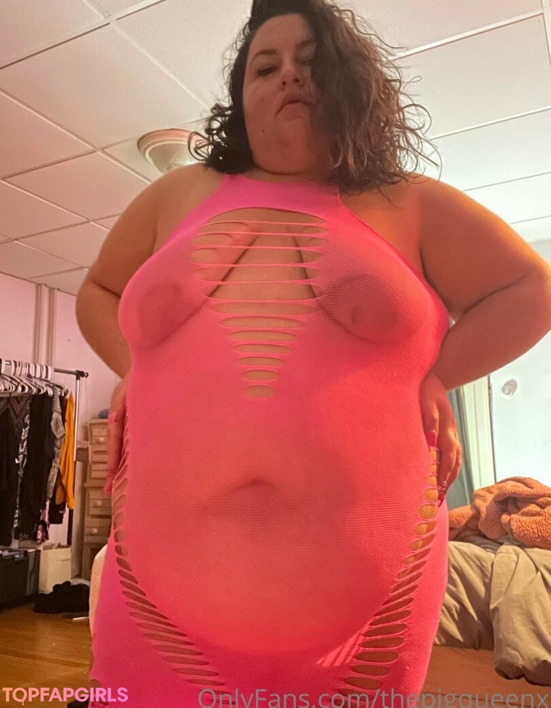 thepigqueenx nudes model pic