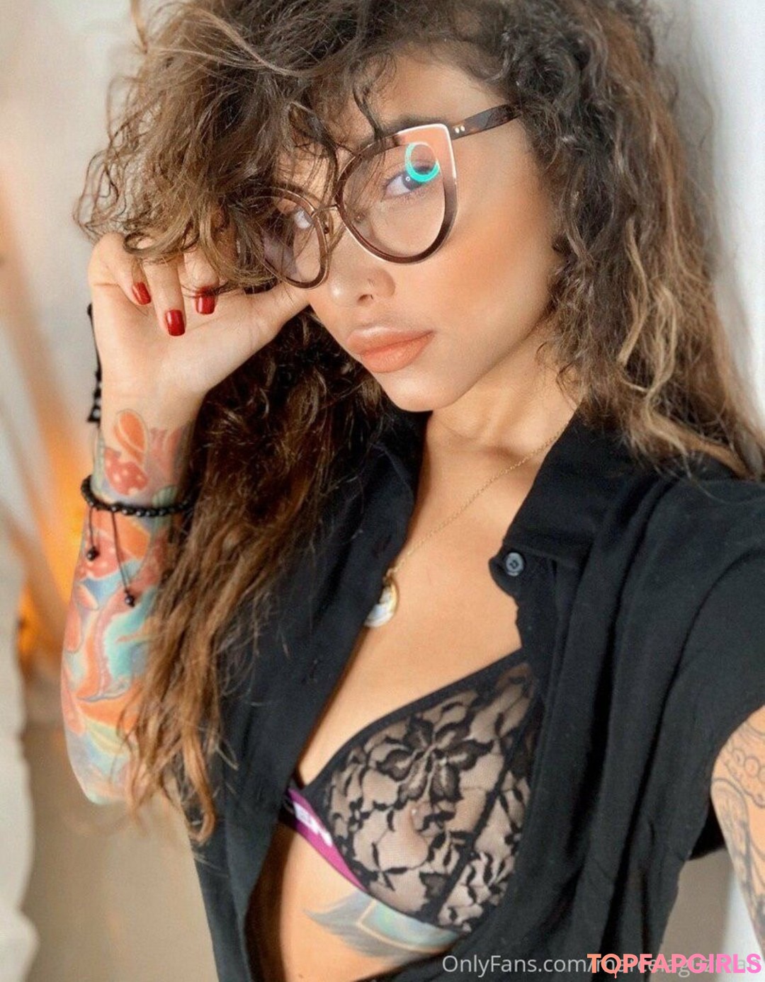 marcelaguzman pretty model picture