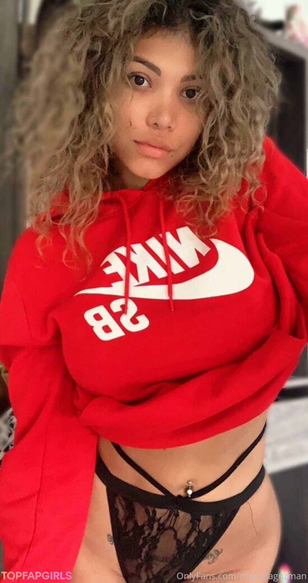 marcelaguzman model perfect pic