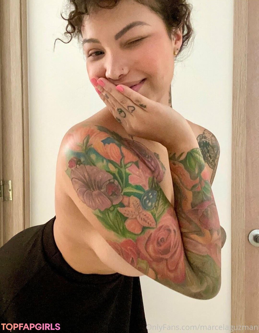 marcelaguzman pornographic star photo