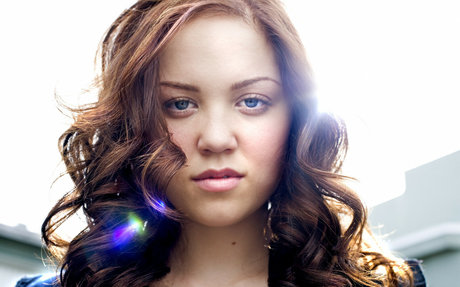 Erika Christensen best star archive