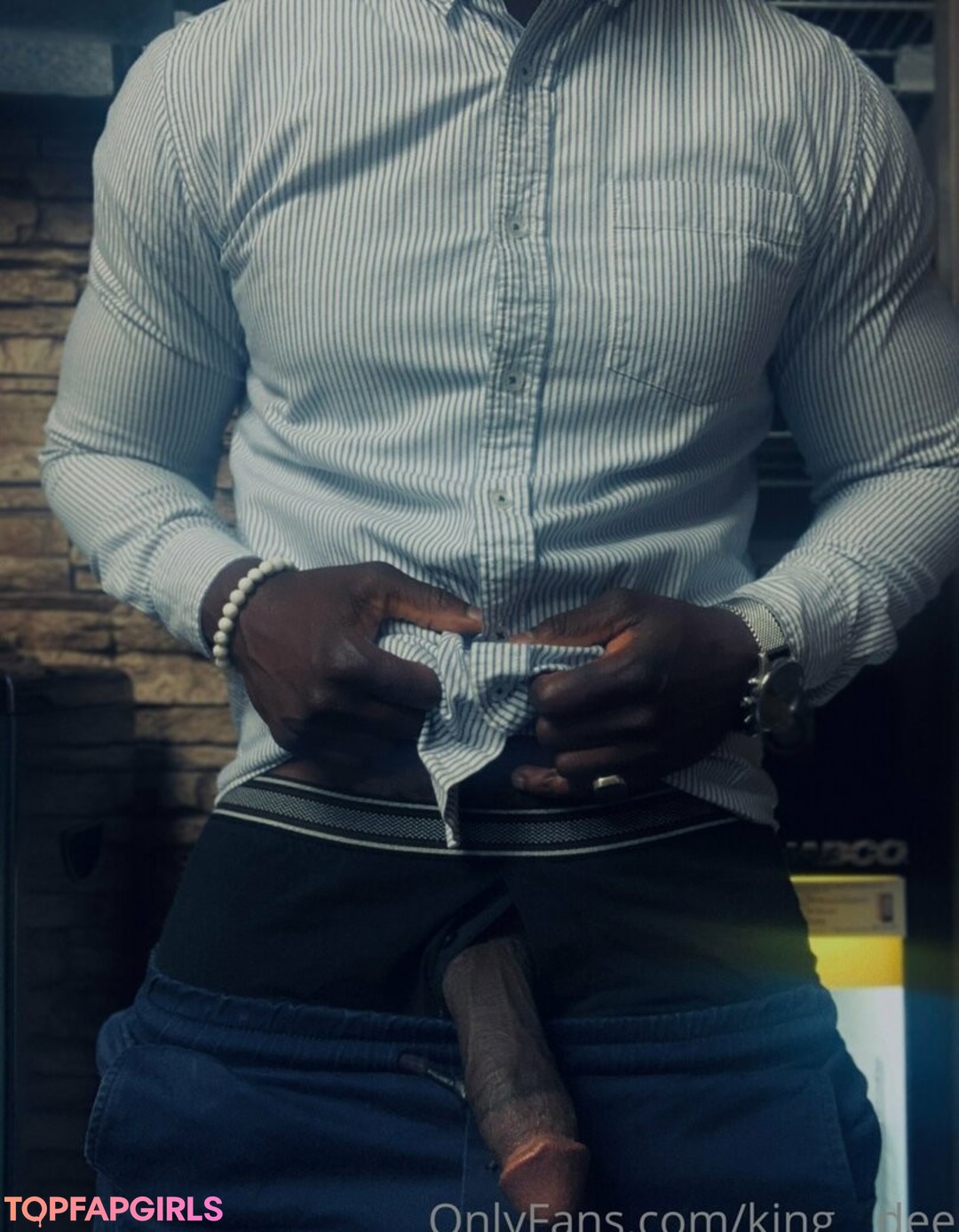 king  dee star exclusive pictures