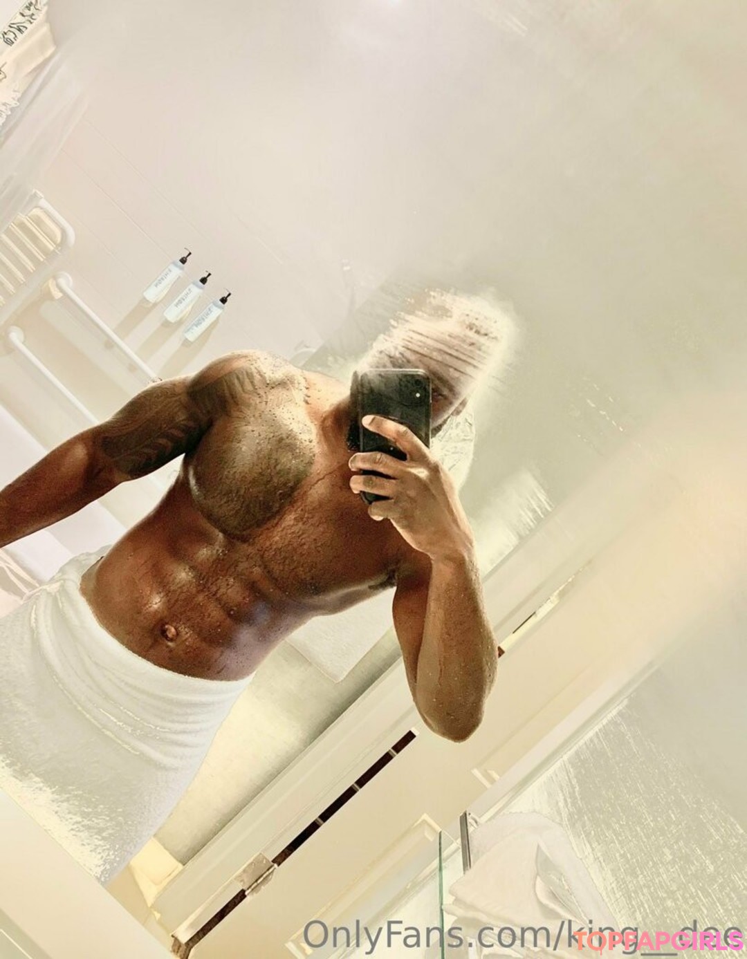 king  dee exclusive star images